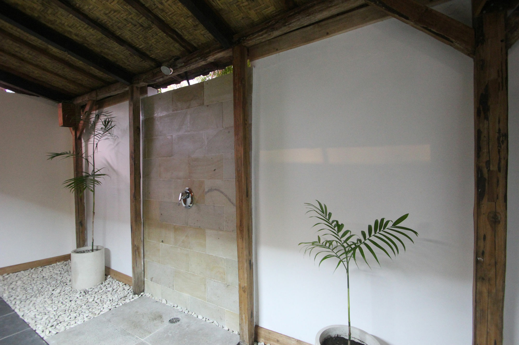 Coconut Garden Resort Quần đảo Gili Ngoại thất bức ảnh